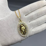 Virgen Maria ( Gold)