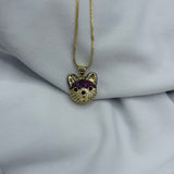 Oso 🐻 pendant Small