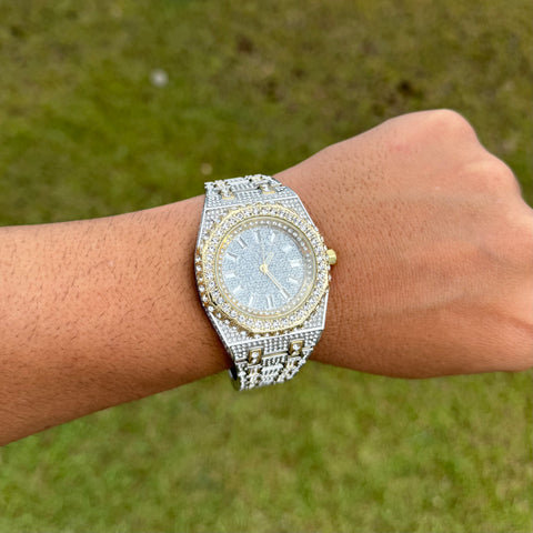 Reloj 2 Tonos Full 💎💎