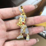 Bart Pendant