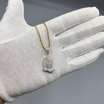 Prayers Hands