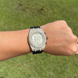 Set santa cena y reloj