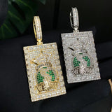 Money Pendant