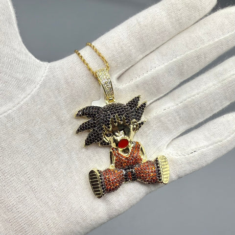 Goku