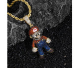 Mario Pendant