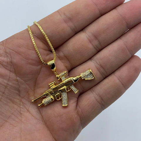 Pendant Ak