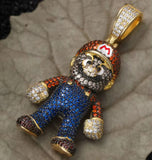 Mario Pendant