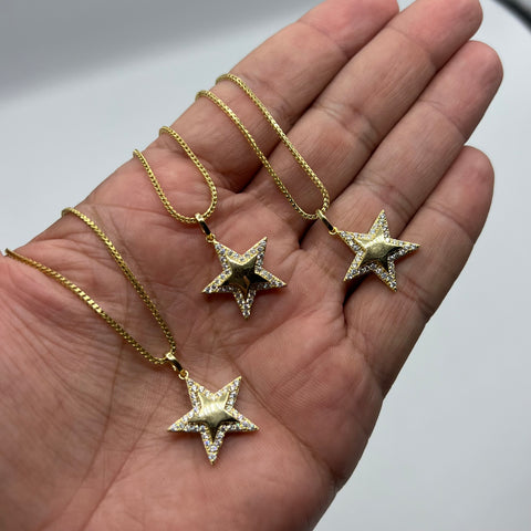 Estrella peq.