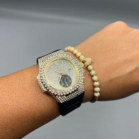 Reloj + Pulsera