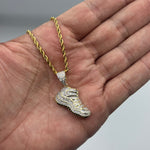 Sneaker Pendant