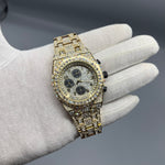 Reloj Gold Full 💎