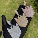 Megatron 👾 Pendant