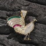 Gallo 🐓 Pendant