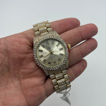 Reloj Gold