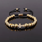 Cruz Luxury Bracelet