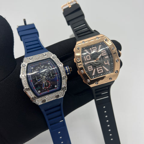 Reloj Grande