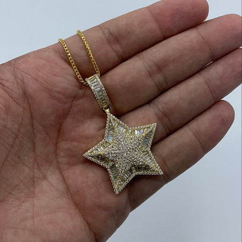Big Star ⭐️